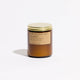 Wild Herb Tonic Glass Jar Soy Candle