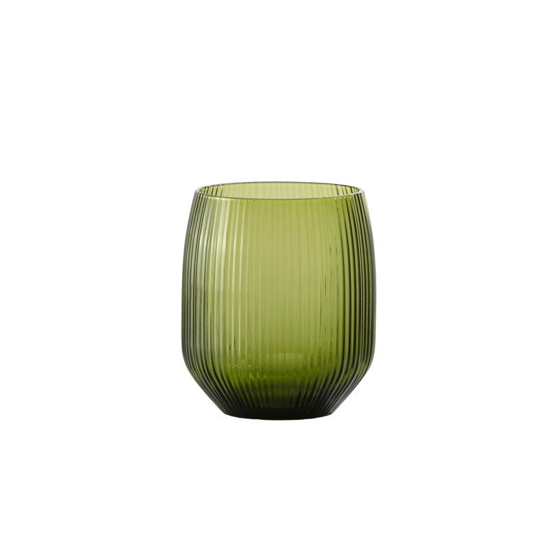 Estiva Textured Tall Tumbler