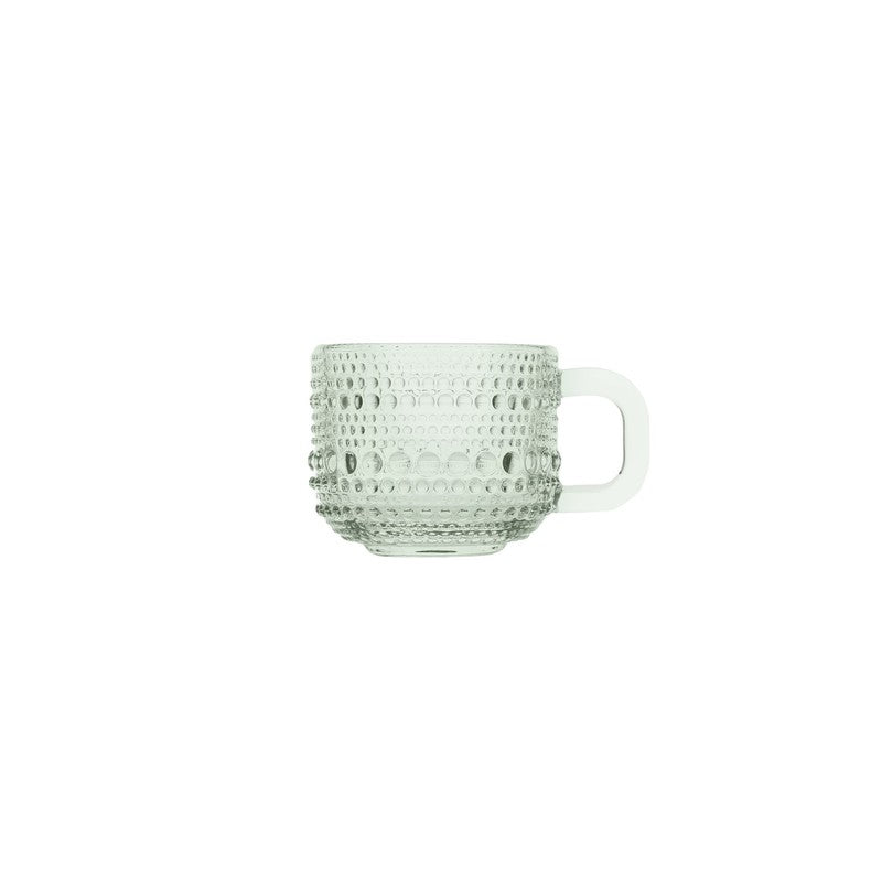 Jupiter Glass Espresso Cup