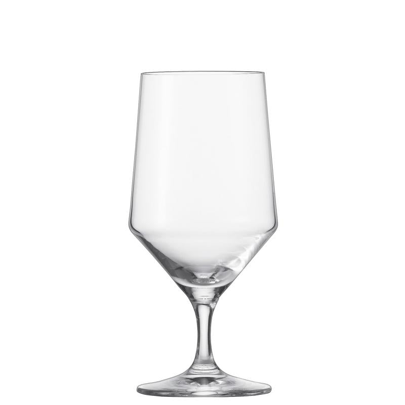Pure Water Glass/Goblet