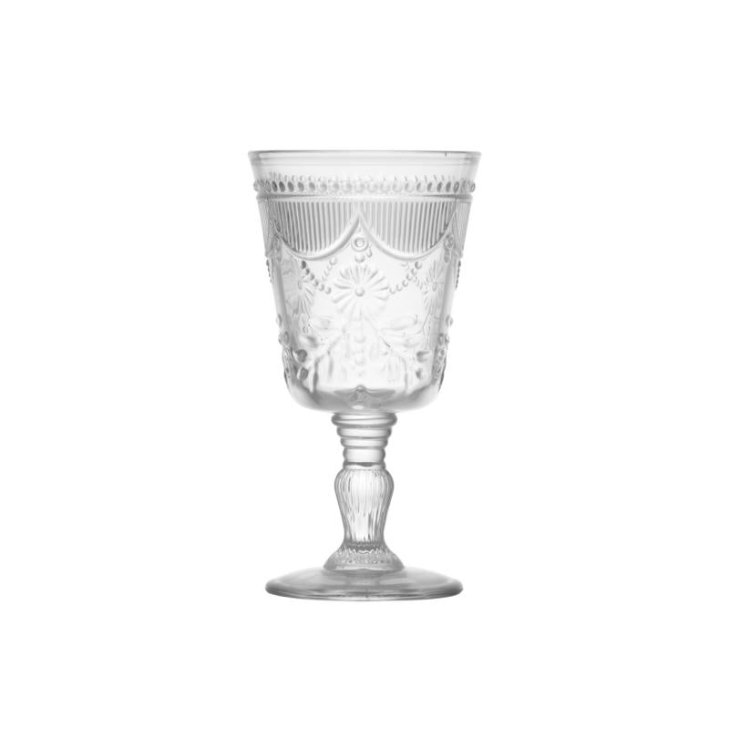 Debutante Water Glass