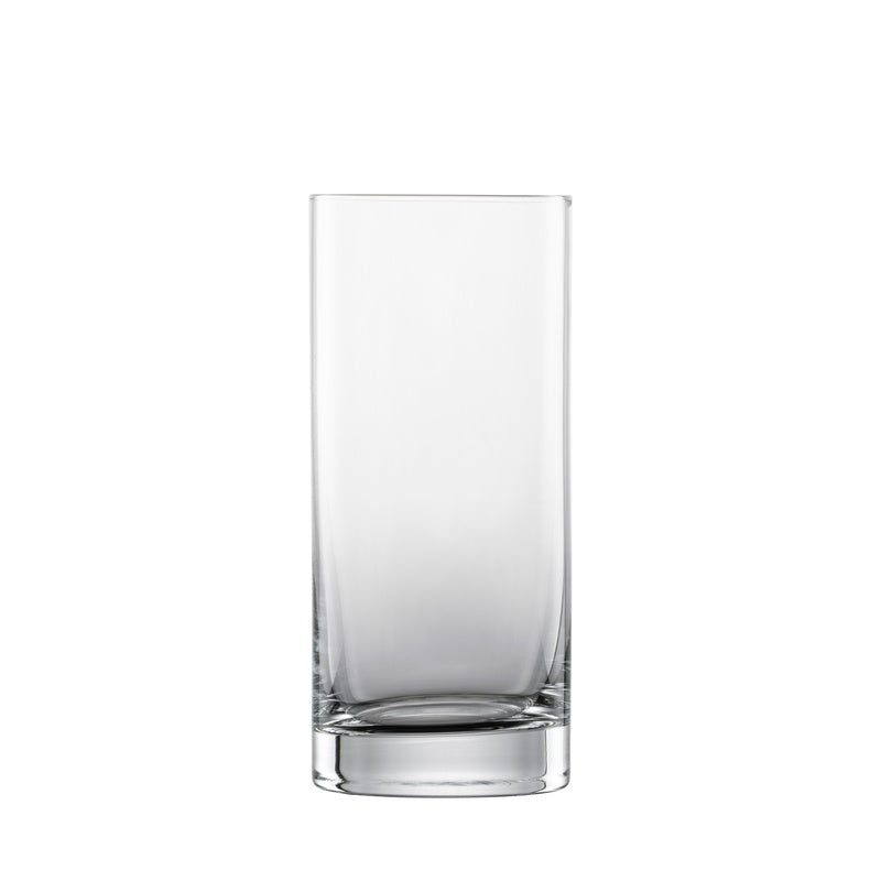 Paris Iced Beverage Glass