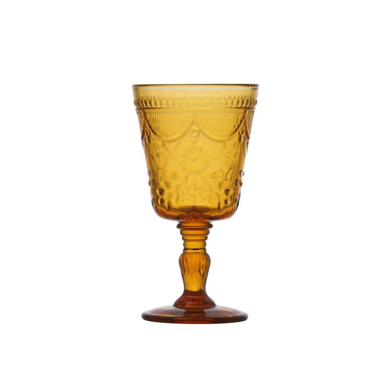 Debutante Water Glass