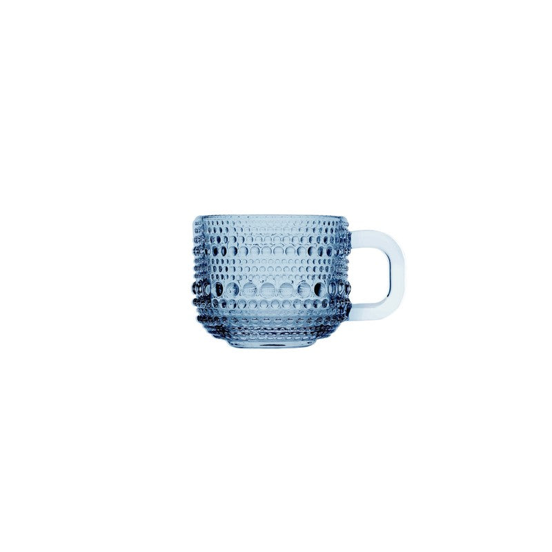 Jupiter Glass Espresso Cup