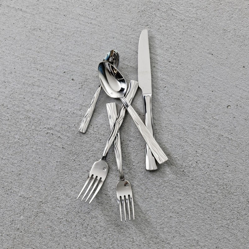 Dorada 5pc Flatware Set