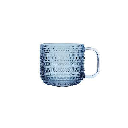 Jupiter Glass Coffee Mug