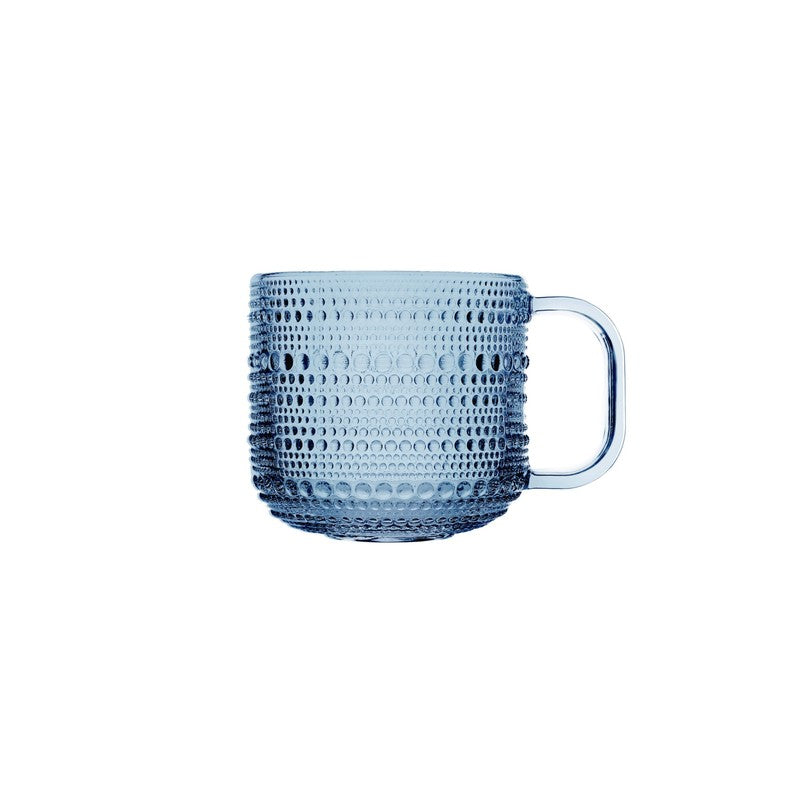 Jupiter Glass Coffee Mug