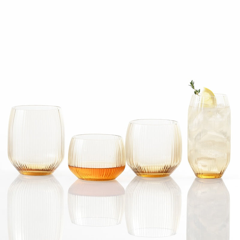 Estiva Textured Tall Tumbler
