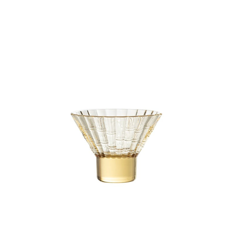 Mahalo 8oz Martini Glass