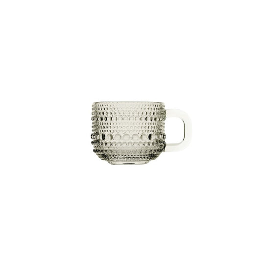 Jupiter Glass Espresso Cup