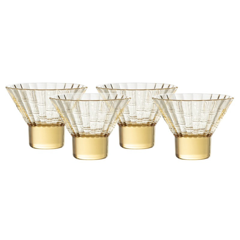 Mahalo 8oz Martini Glass