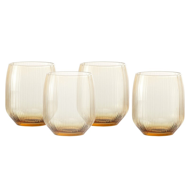 Estiva Textured Tall Tumbler