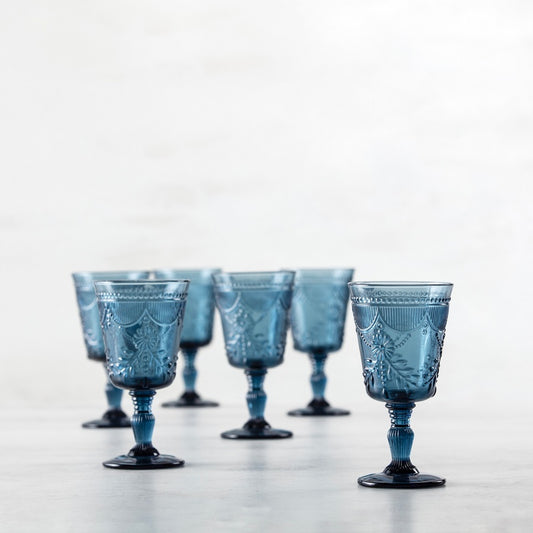 Debutante Water Glass