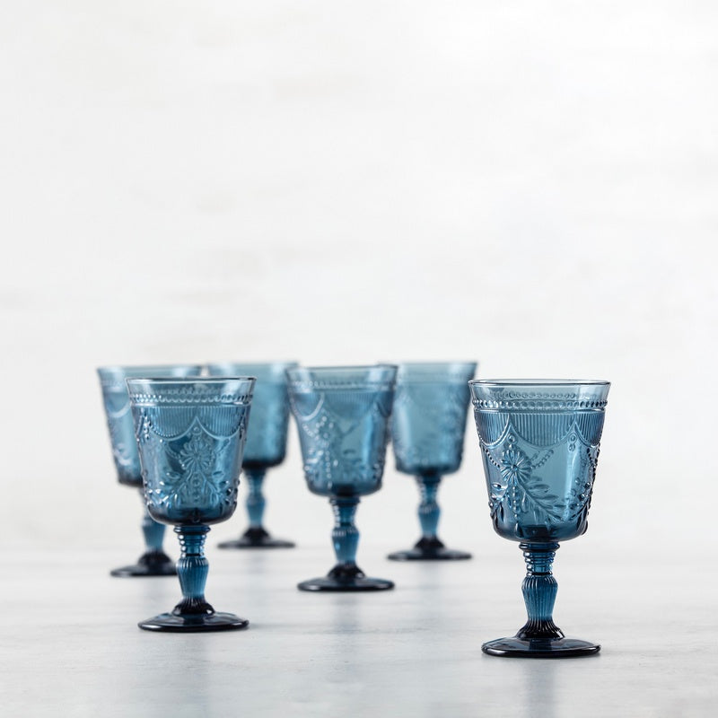 Debutante Water Glass