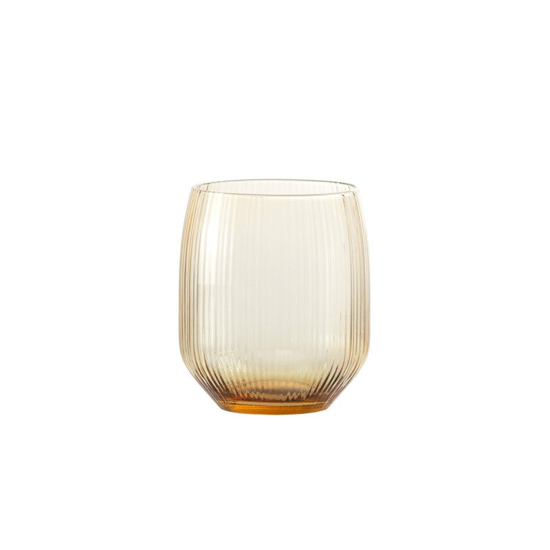 Estiva Textured Tall Tumbler