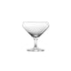 Pure Short Stem Martini Cocktail Glass