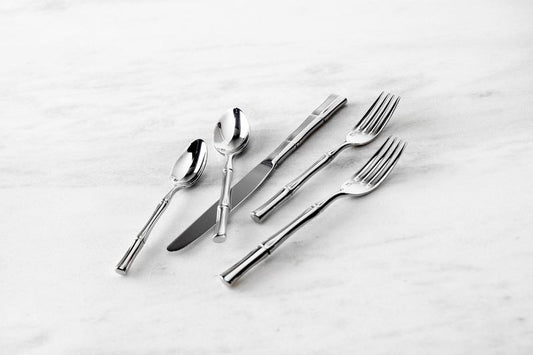 Royal Pacific 20pc Flatware Set