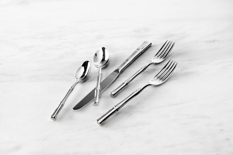 Royal Pacific 20pc Flatware Set