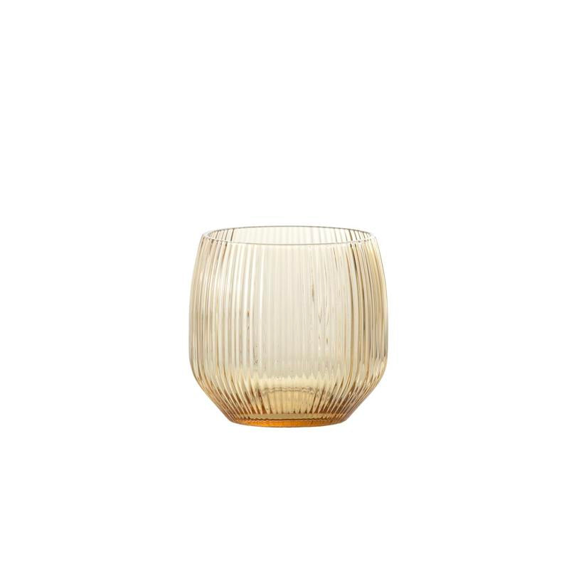 Estiva Textured Short Tumbler