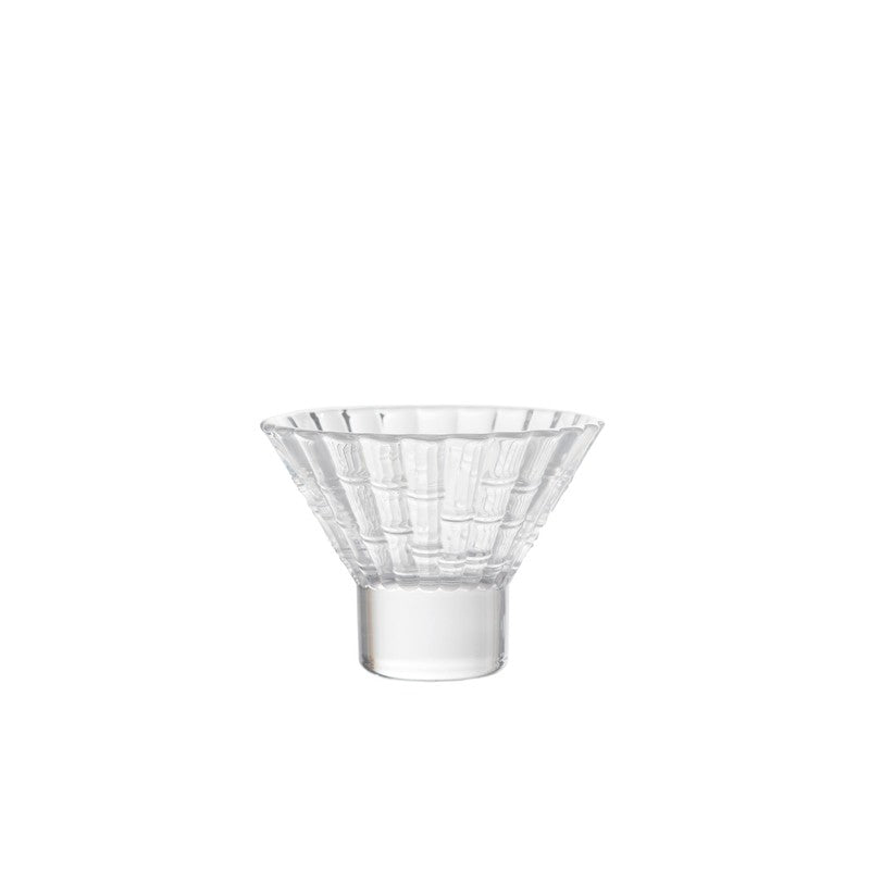 Mahalo 8oz Martini Glass