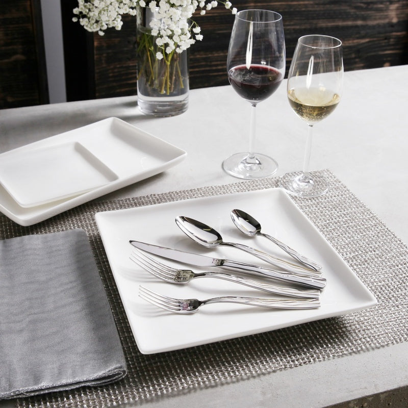 Dorada 5pc Flatware Set