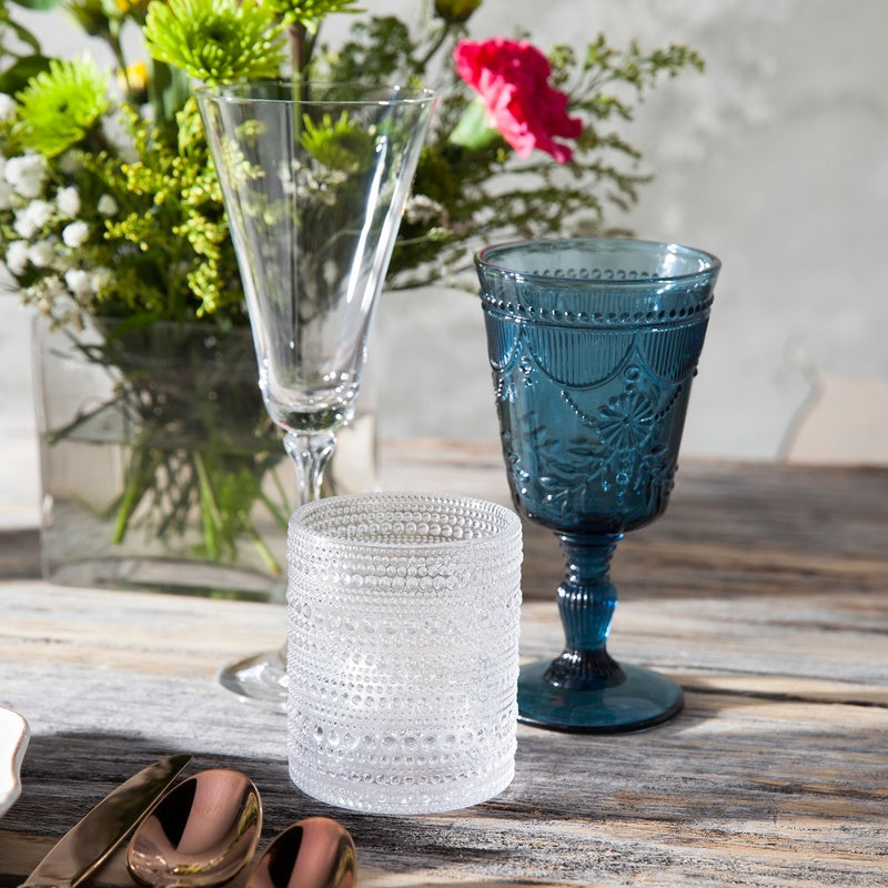 Debutante Water Glass