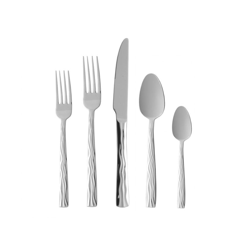 Dorada 5pc Flatware Set