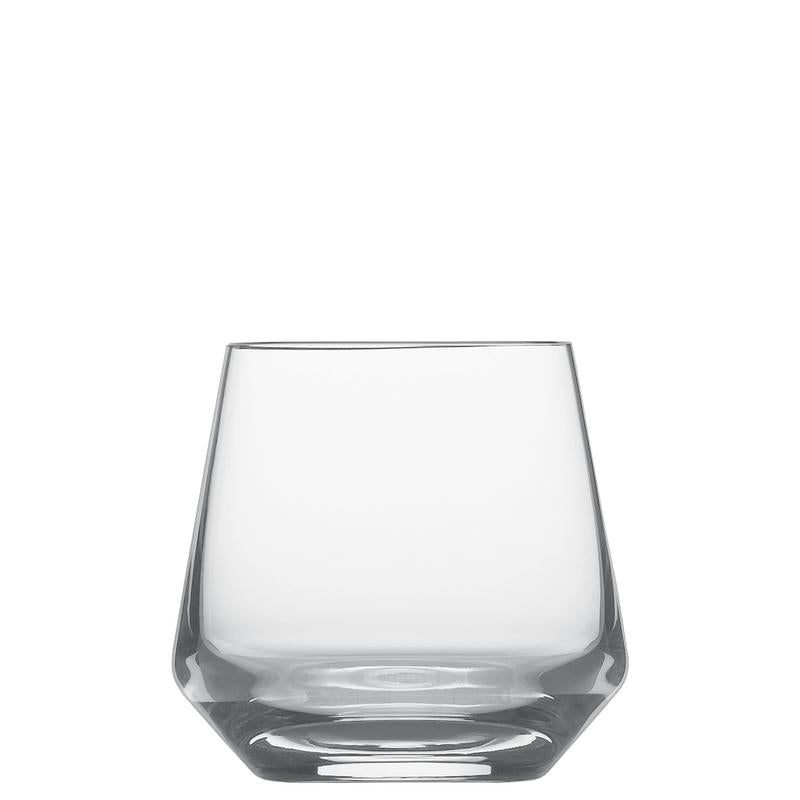 Pure Old Fashioned