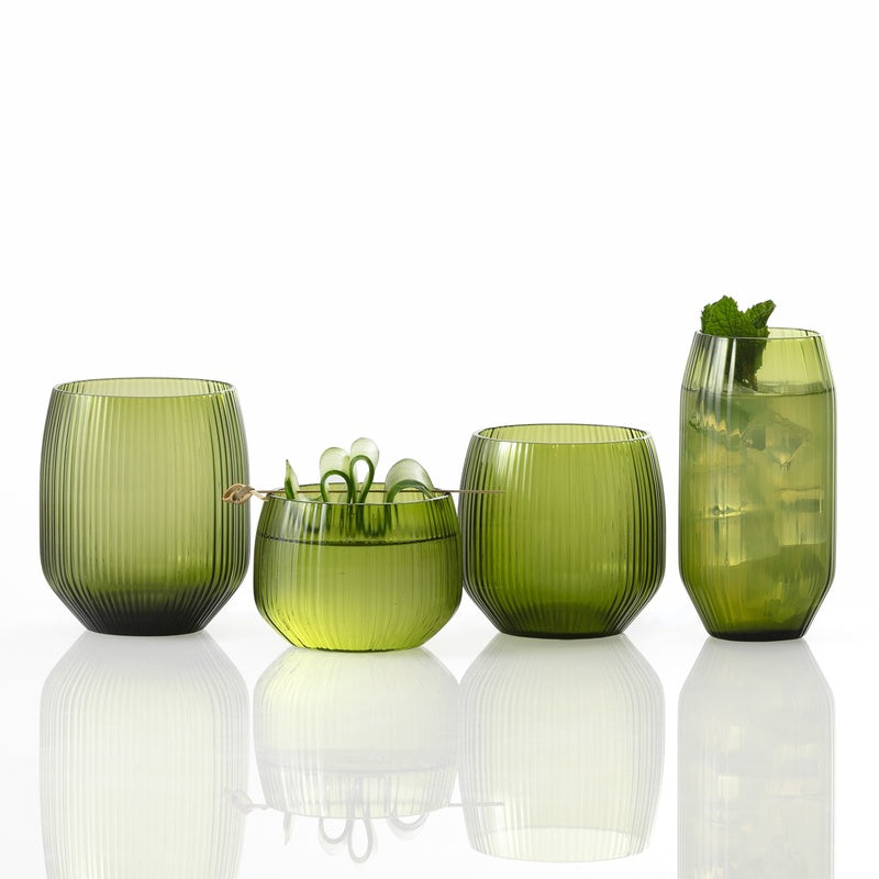 Estiva Textured Tall Tumbler