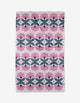 Fragrant Flowers Tea Towel