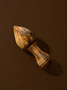 Natural Olive Wood Lemon Press, [product_price]- Greenhouse Home