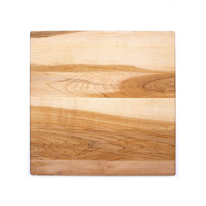 Maple Prep Board: 13" x 13"