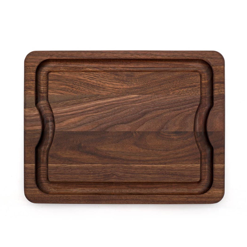 Walnut BBQ Board: 16" x 12"