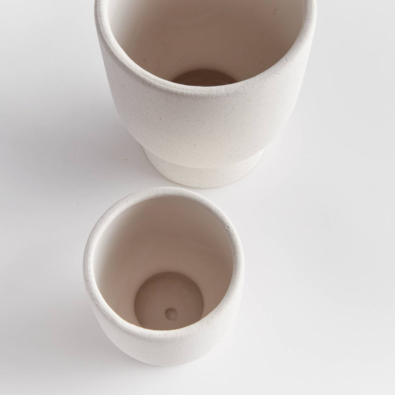 Paisley Pots
