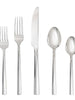 Sonia Flatware Set, 5 Piece Fortessa