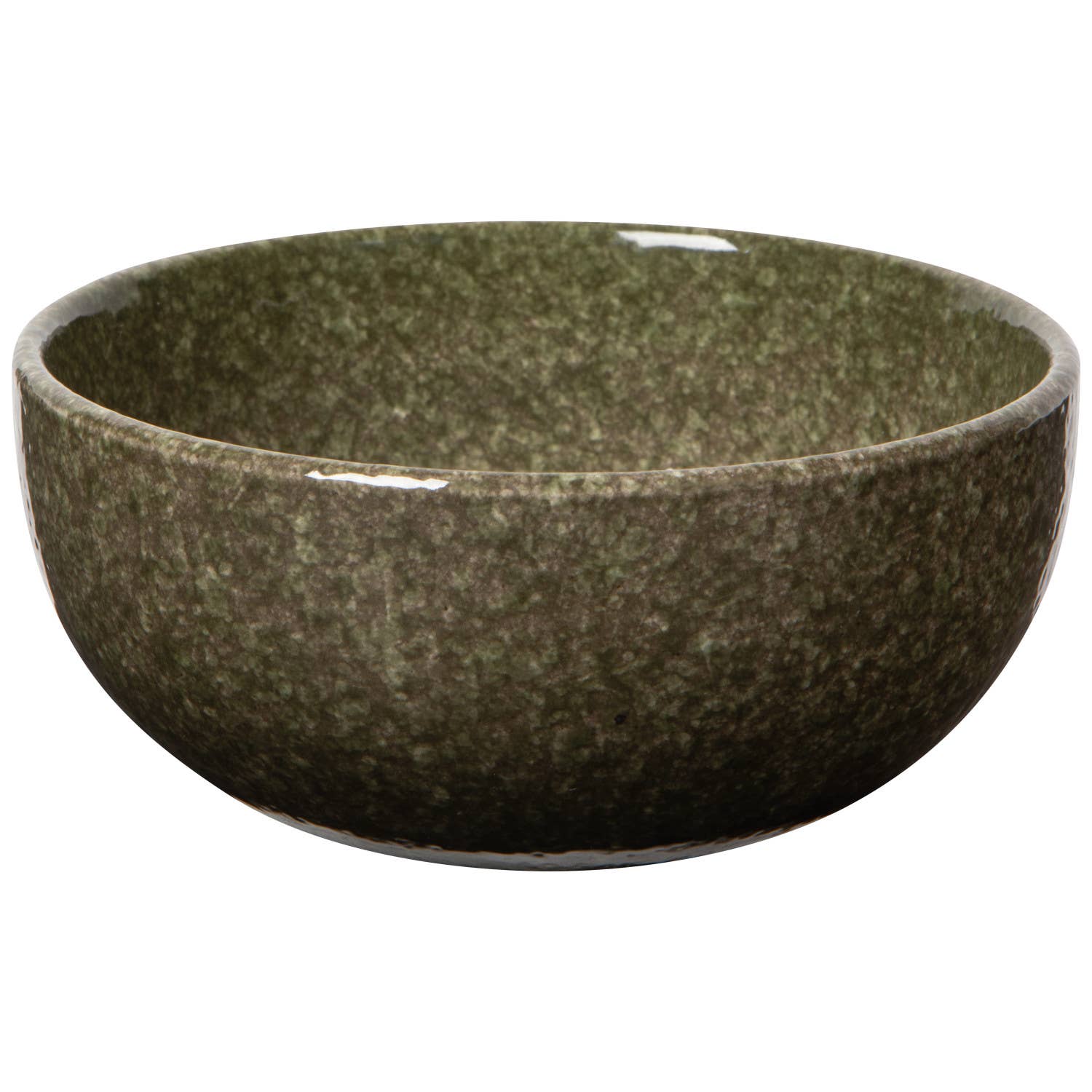 Dapple Cypress Green Bowl
