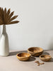 Natural Olive Wood Nesting Bowls - Set of 3, [product_price]- Greenhouse Home