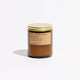 Golden Coast Glass Jar Soy Candle