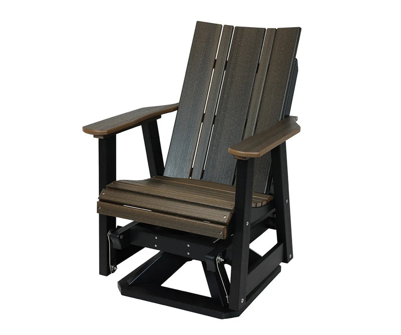 Newport Swivel Glider