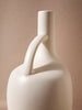 Stoneware Olive Oil Bottle, 34oz, [product_price]- Greenhouse Home