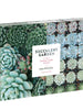 Succulent Garden 2-sided 500 Piece Puzzle, [product_price]- Greenhouse Home