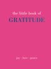 The Little Book of Gratitude: Give More Thanks, [product_price]- Greenhouse Home