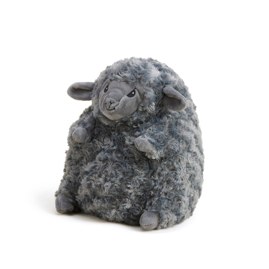Miss Baa-Havin' Warmies