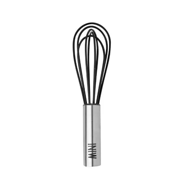 9" Silicone Coated Stainless Steel Beat Whisk Tovolo