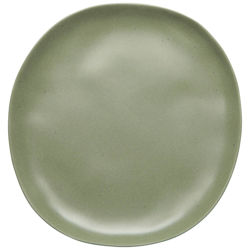 Fresco Melamine Dinner Plate