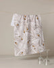 Gentle Strength Tea Towel