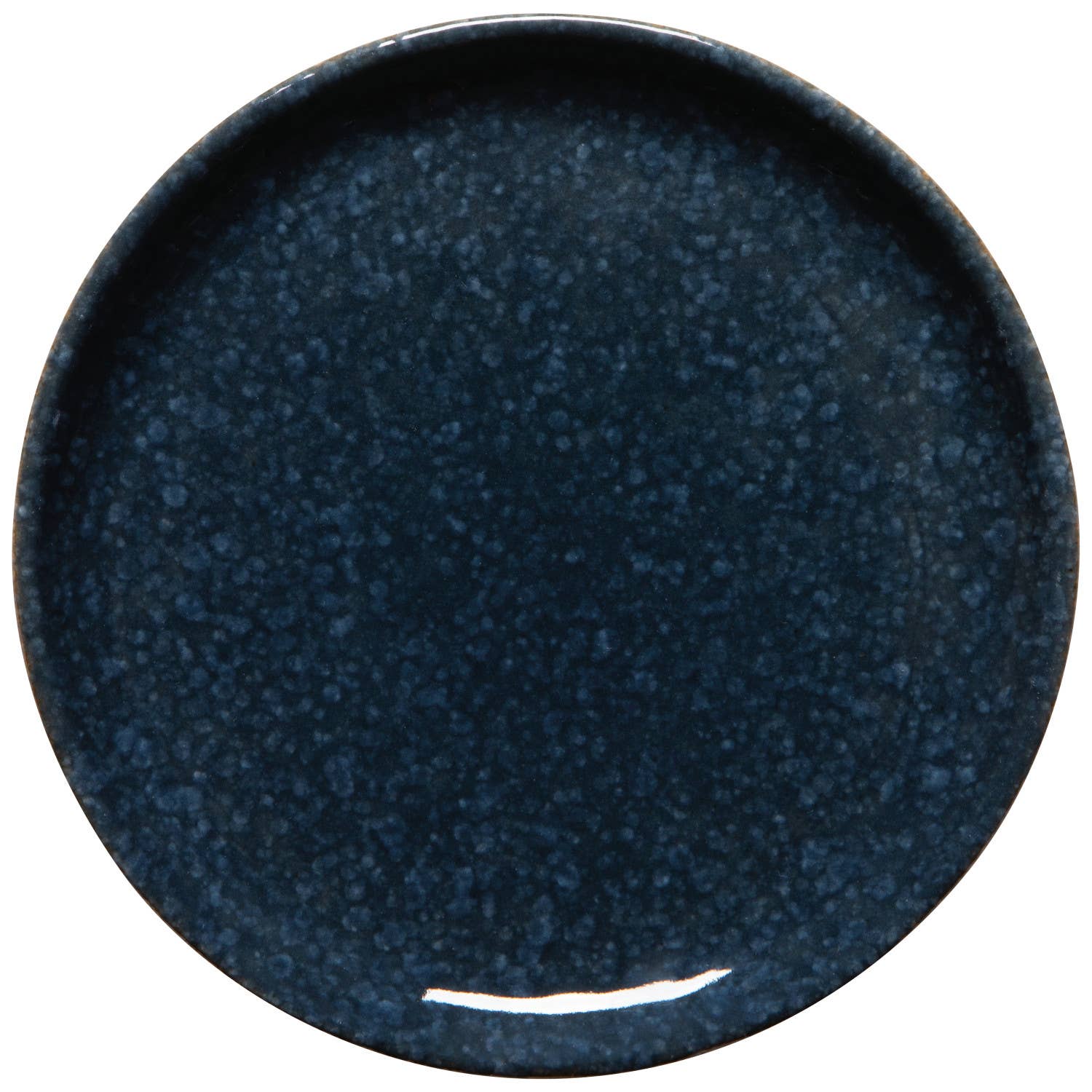 Dapple Aegean Appetizer Plate