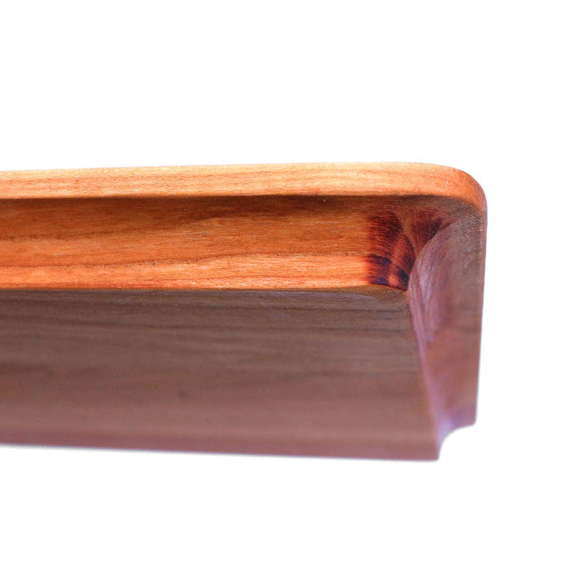 Cherry Essential Serving Tray: 20"x6"