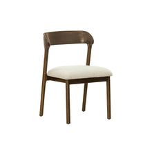 Abstract Dining Chair