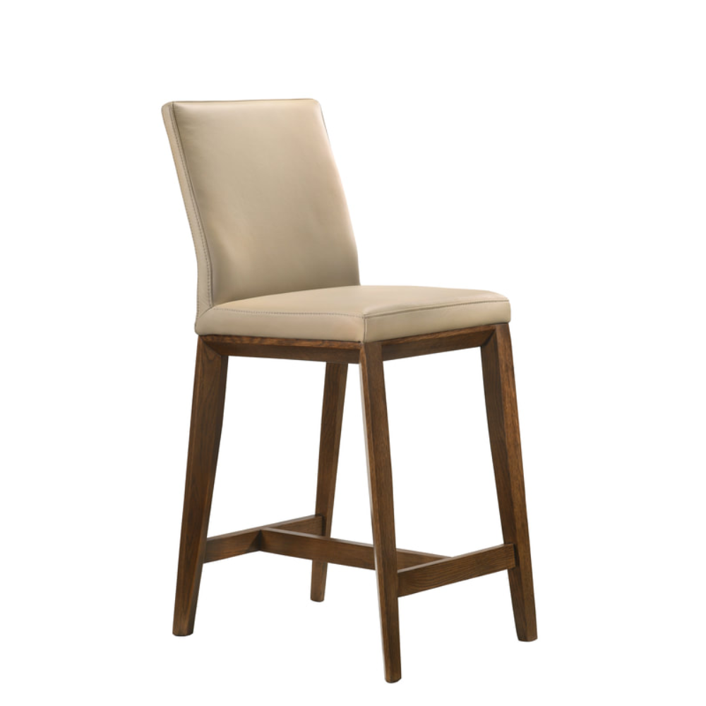 Aarhus Dining Stool - Greenhouse Home